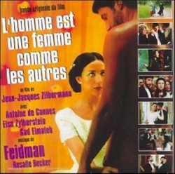 L'homme est une femme comme les autres
