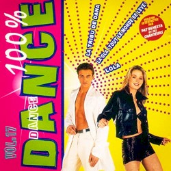100% Dance Vol. 17