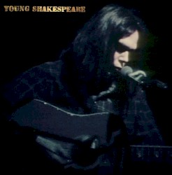 Young Shakespeare
