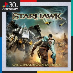 Starhawk