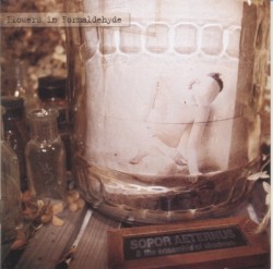 Like a Corpse Standing in Desperation - Part 3: Flowers in Formaldehyde
