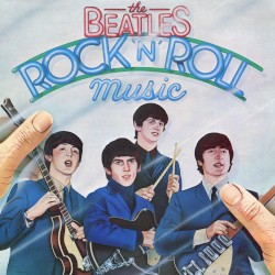 Rock ’n’ Roll Music