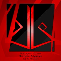 The Hylian Adventure