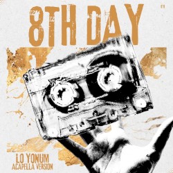 Lo Yonum (Acapella Version)