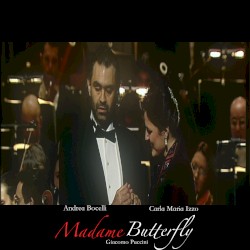 Puccini: Madame Butterfly (Tragedia Giapponese in Tre Atti in Forma di Concerto) [Live at Grimaldi Forum, Montecarlo]