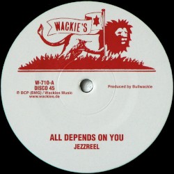 All Depends on You / I Put My Trust