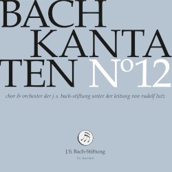 Kantaten N° 12