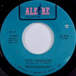 Pete's Boogaloo / Guagaloo