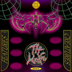 Features Creatures (The Knife remix)