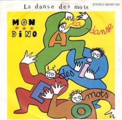 La Danse Des Mots