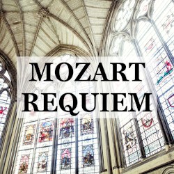 Mozart Requiem