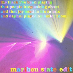 TEXT022 (Maribou State edit)