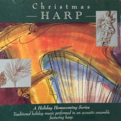 Christmas Harp