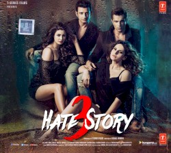 Hate Story 3