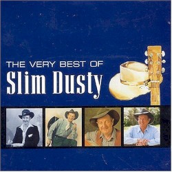 The Very Best of Slim Dusty