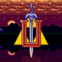 Dark World (from "the Legend of Zelda: A Link to the Past") [Remix]