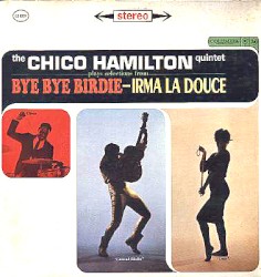 Bye Bye Birdie - Irma La Douce