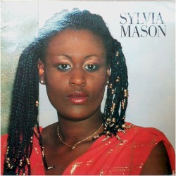 Sylvia Mason