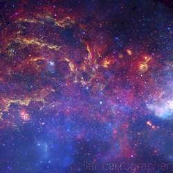 Stellar Cartographer