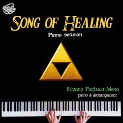 Song of Healing (Piano Version)