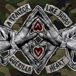Guerilla Heart