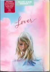 Lover (deluxe album, version 1)