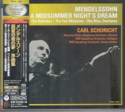 A Midsummer Night's Dream