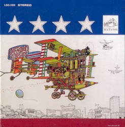 After Bathing at Baxter’s