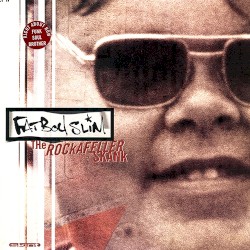 The Rockafeller Skank