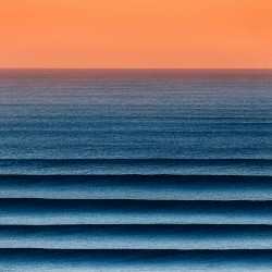 So Calm, So Away