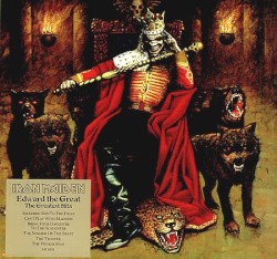 Edward the Great: The Greatest Hits