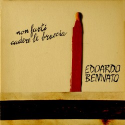 Non farti cadere le braccia