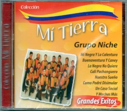 Colección mi tierra