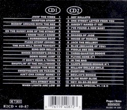 The Gold Collection: 40 Classic Performances