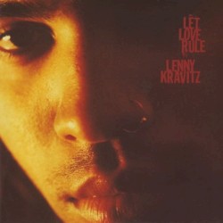 Let Love Rule