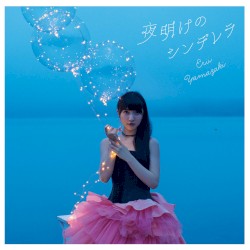 夜明けのシンデレラ