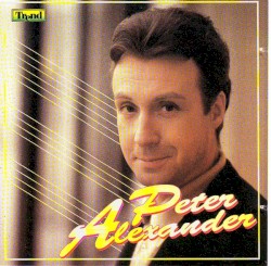 Peter Alexander