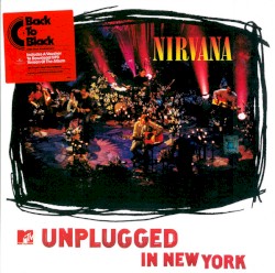 MTV Unplugged in New York