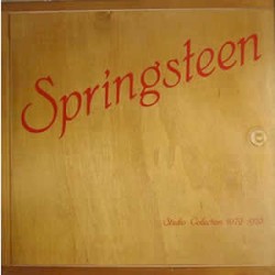 Studio Collection 1972–1979