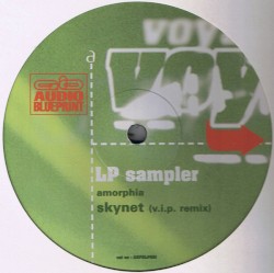 Voyager LP Sampler