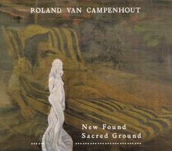 New Found Sacred Ground