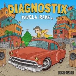 Favela Rave