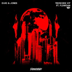 Trenches (VIP)