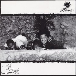 4001: The Stolen Legacy