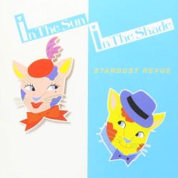 In The Sun, In The Shade