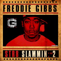 Str8 Slammin' Vol. 2