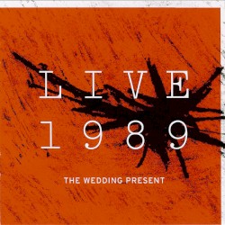 Live 1989
