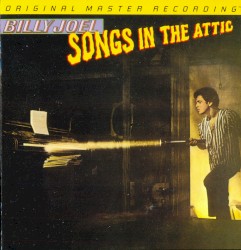Songs in the Attic