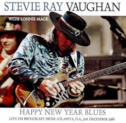 Happy New Year Blues