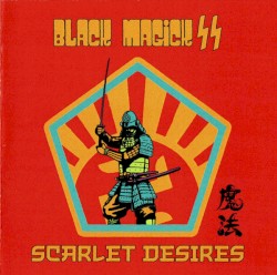Scarlet Desires